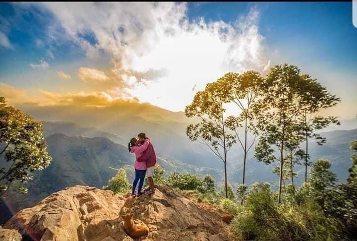 Sri Lanka travel experience