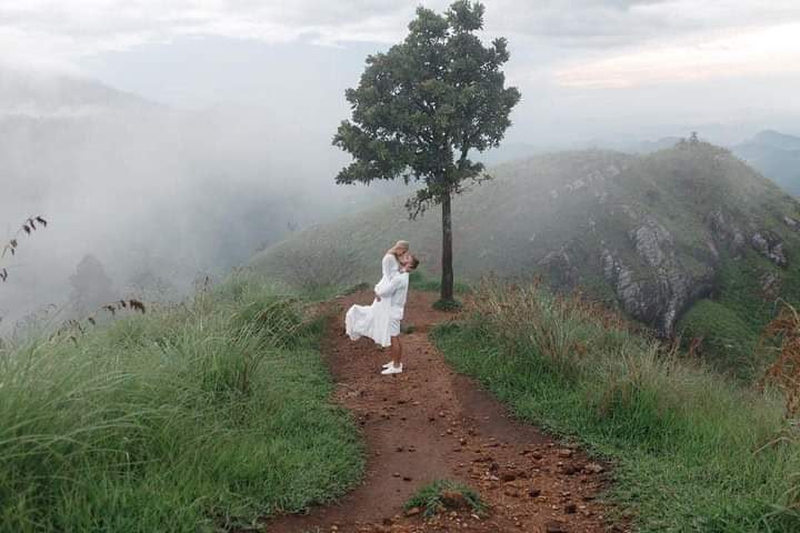 Sri Lanka private tour packages