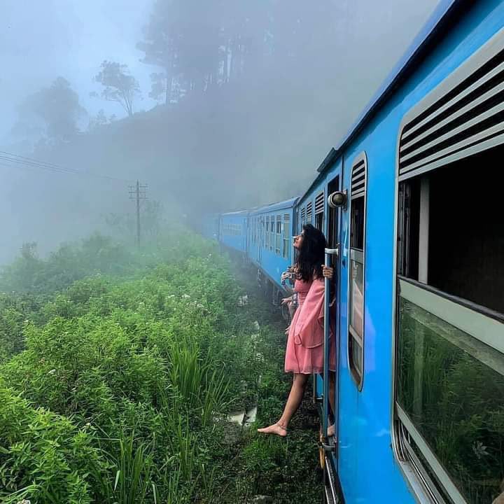 Short Sri Lanka Highlights